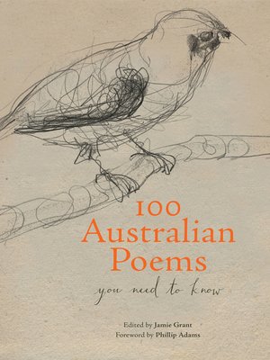 100 Australian Poems - ebook